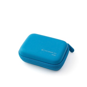 XS Blue Набор канцелярских принадлежностей Midori  фото, kupilegko.ru