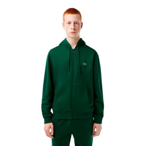 Толстовка свитшот LACOSTE SWEATSHIRT SH9626 372538 SP  фото, kupilegko.ru