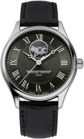 Швейцарские наручные мужские часы Frederique Constant FC-310MCK5B6. Коллекция Classics  фото, kupilegko.ru