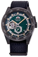 Японские наручные мужские часы Orient RA-AR0202E. Коллекция Revival  фото, kupilegko.ru