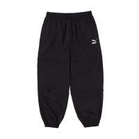 Спортивные штаны PUMA Crystal Galaxy Woven Pants PM533597 348305 SP  фото, kupilegko.ru
