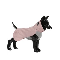 Recovery Pink Попона для собак, размер 40 Paikka  фото, kupilegko.ru