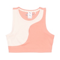 Топ PUMA X MAGGIE CROP TANK PM522142 348227 SP  фото, kupilegko.ru