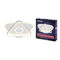 Потолочная люстра Ritter RIFLESSO 52305 9  фото, kupilegko.ru