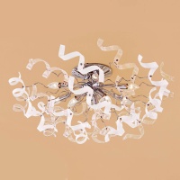 Потолочная люстра Citilux Рандом CL222191  фото, kupilegko.ru