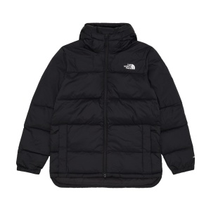 Куртка NORTH FACE DIABLO DWN HOOD NF0A4M9L 365212 SP  фото, kupilegko.ru