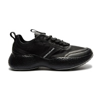 Кроссовки CALVIN KLEIN RUNNER SNEAKER LACEUP PU-NY CKYW0YW00086 313481 SP  фото, kupilegko.ru