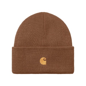 Шапка CARHARTT Chase Beanie CTI026222 360845 SP  фото, kupilegko.ru