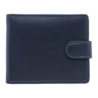 Портмоне мужское Butts Dark Blue Lakestone 30330 LS  фото, kupilegko.ru