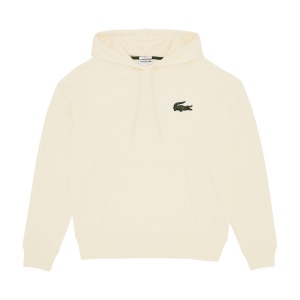 Толстовка худи LACOSTE CANGOROO HOODIE SH6404 353975 SP  фото, kupilegko.ru