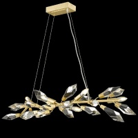 Подвесная люстра Wertmark Casandra WE111.06.423  фото, kupilegko.ru