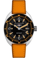 Российские наручные мужские часы Sturmanskie 2416-7771301. Коллекция Амфибия  фото, kupilegko.ru