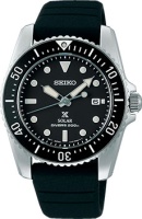 Японские наручные мужские часы Seiko SNE573P1. Коллекция Prospex  фото, kupilegko.ru