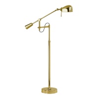 RL '67 Boom-Arm Напольная лампа Ralph Lauren Home  фото, kupilegko.ru