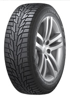 Автомобильные зимние шины Hankook Winter I*Pike W419 205/65 R16 95T  фото, kupilegko.ru