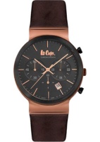 fashion наручные мужские часы Lee Cooper LC06915.752. Коллекция Casual  фото, kupilegko.ru