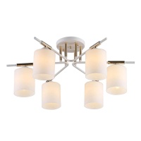 Потолочная люстра Rivoli Amanda 9092-306 Б0052703  фото, kupilegko.ru