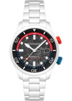 мужские часы Spinnaker SP-5111-11. Коллекция Bradner  фото, kupilegko.ru