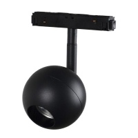 Трековый светодиодный светильник для магнитного шинопровода LOFT IT Tech T024-06  фото, kupilegko.ru