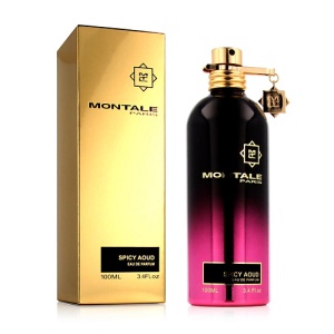 Парфюмерная вода MONTALE Spicy Aoud 150400368 LT  фото, kupilegko.ru