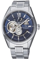 Японские наручные мужские часы Orient RE-AV0003L00B. Коллекция Orient Star  фото, kupilegko.ru