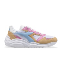 Кроссовки DIADORA CAMARO 2D WN DR501176029 312290 SP  фото, kupilegko.ru