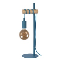 Настольная лампа Lucide Paulien 08527/01/35  фото, kupilegko.ru