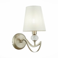 Бра, светильник настенный накладной Evoluce SLE111201-01  фото, kupilegko.ru