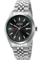 fashion наручные мужские часы Esprit ES1G304M0055. Коллекция Mason  фото, kupilegko.ru