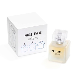 Женская парфюмерная вода MUST-HAVE White Tee 61000029 LT  фото, kupilegko.ru