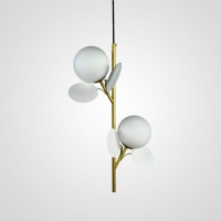 Подвесная люстра Imperium Loft Matisse 191917-26  фото, kupilegko.ru