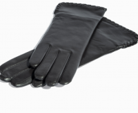 Кожаные перчатки ASKENT WP.M/1/W-BL-7,5  фото, kupilegko.ru