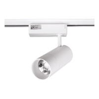 Трековый светодиодный светильник SWG TL28-WH-20-NW 005728  фото, kupilegko.ru
