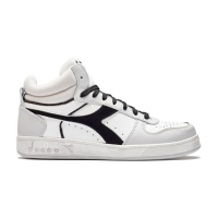 Кроссовки DIADORA MAGIC BASKET DEMI CUT DR501178564 320877 SP  фото, kupilegko.ru