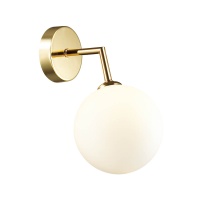 Бра, светильник настенный накладной Lumion 4418/1W  фото, kupilegko.ru