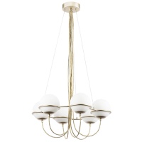 Подвесная люстра Lightstar Globo 803263  фото, kupilegko.ru