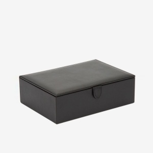 Blake Black/Grey Аксессуары для ухода за обувью Wolf 1834  фото, kupilegko.ru