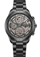 fashion наручные мужские часы Kenneth Cole KCWGK2218904. Коллекция Dress Sport  фото, kupilegko.ru