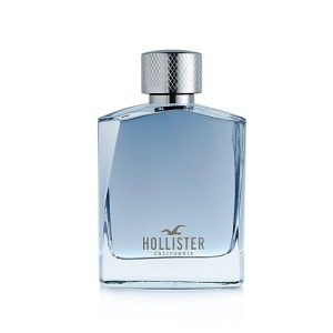 Мужская туалетная вода, парфюм HOLLISTER Wave for Him 107900036 LT  фото, kupilegko.ru