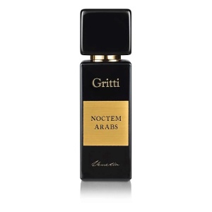 Парфюмерная вода GRITTI Black Collection Noctem Arabs 81800232 LT  фото, kupilegko.ru