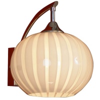 Бра, светильник настенный накладной Lussole LSF-7201-01  фото, kupilegko.ru