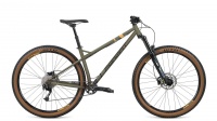 Велосипед 1322 (рост L) 2020-2021, темно-коричневый матовый, RBKM1M39A002 Format  фото, kupilegko.ru