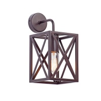 Бра, светильник настенный накладной Vitaluce V4197-7/1A  фото, kupilegko.ru