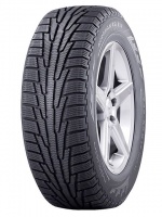 Автомобильные зимние шины Nordman Nordman RS2 SUV 225/60 R17 103R  фото, kupilegko.ru