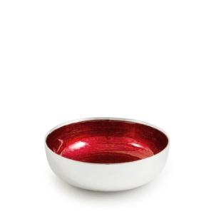 Ciotola Rosso Cardinale Чаша L Greggio  фото, kupilegko.ru