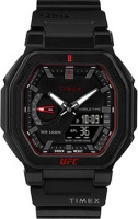 мужские часы Timex TW2V55200. Коллекция UFC  фото, kupilegko.ru