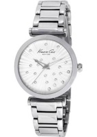 fashion наручные женские часы Kenneth Cole IKC0018. Коллекция Classic  фото, kupilegko.ru