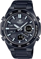 Японские наручные мужские часы Casio EFV-C110DC-1A. Коллекция Edifice  фото, kupilegko.ru