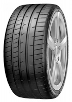 Автомобильные летние шины Goodyear Eagle F1 Supersport FP 245/45 R18 100Y  фото, kupilegko.ru