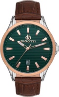 fashion наручные мужские часы BIGOTTI BG.1.10433-4. Коллекция Napoli  фото, kupilegko.ru